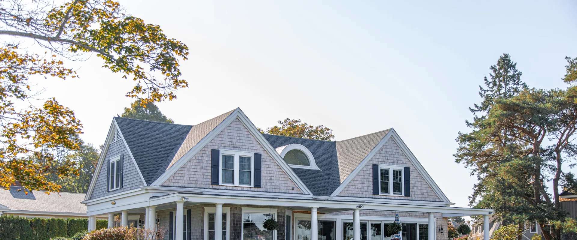 Roofing services in Tabernacle, NJ